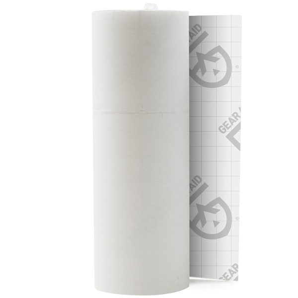 Clear Tenacious Tape Roll