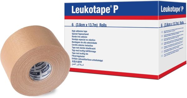 Leuko Tape