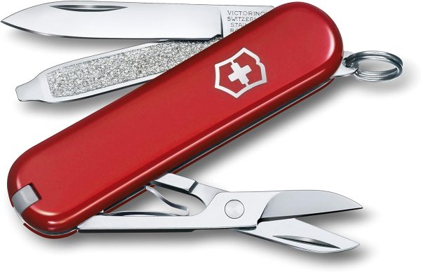 Victorinox Classic