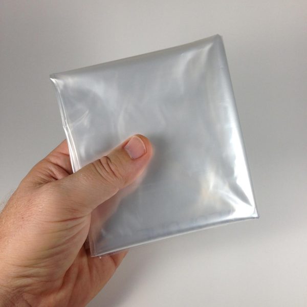 Nylofume Pack Liner Bags