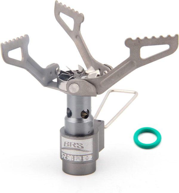 BSR 3000T Backpacking Stove