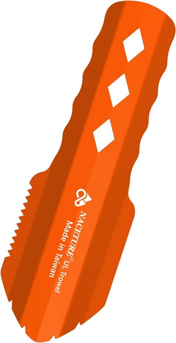 Naceture Trowel