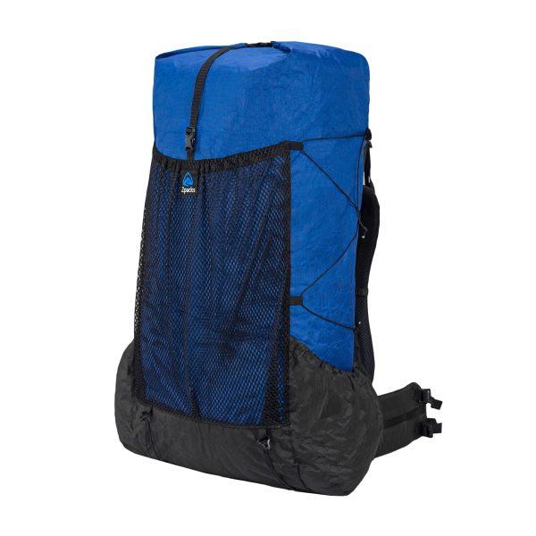 Z-Packs Arc haul Ultra 60L