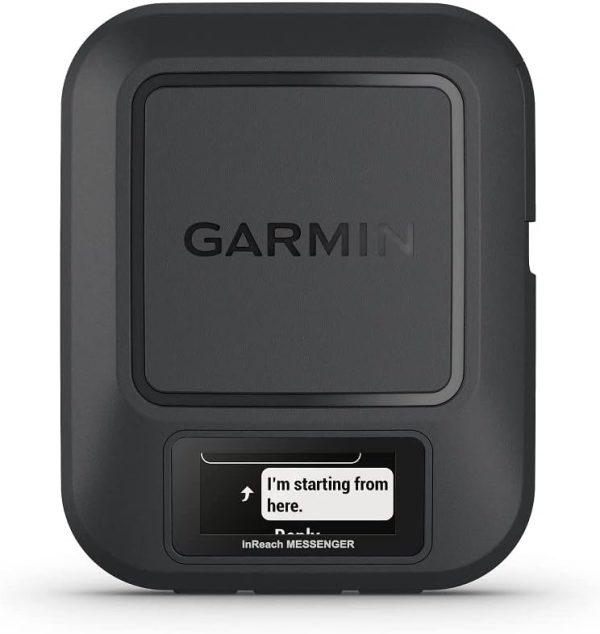 Garmin Messenger