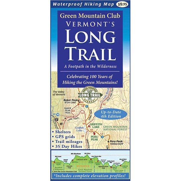 The Long Trail