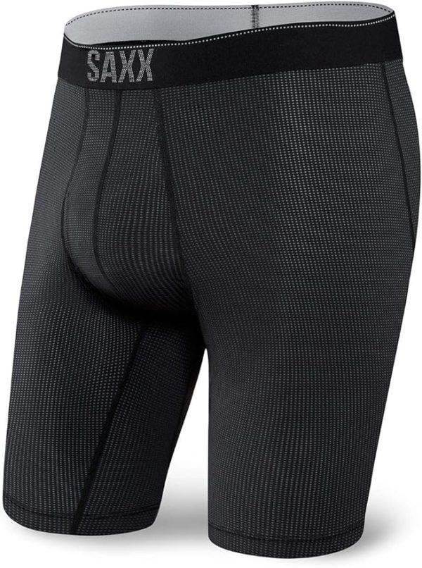 Saxx Men’s Underwear Quest