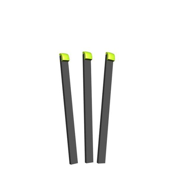 Tortoise Gear Mini Firefly 3-Pack