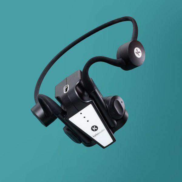 Kaibo Flex Jawbone Headphones