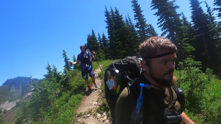 Why I’m Not Ultralight